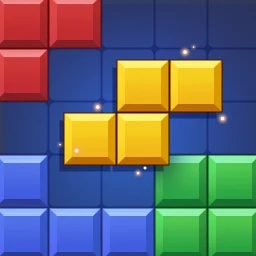 Ikon Block-Tok: Puzzle Game