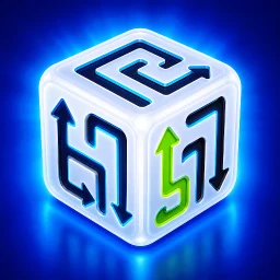 Arrow Puzzle 3D - Arrow Escape 图标