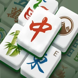 Ikon Mahjong Solitaire: Classic